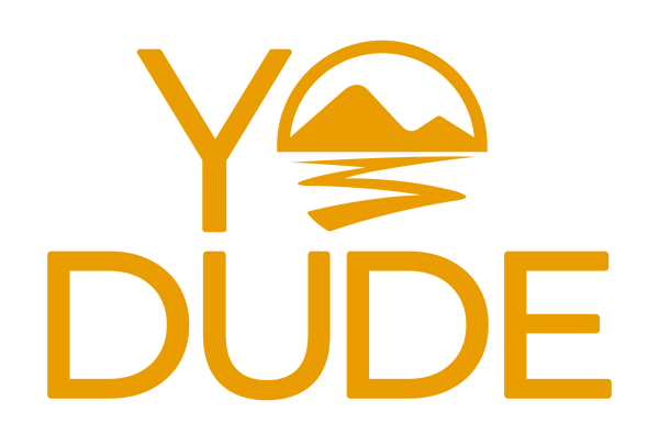 Yo Dude Skincare for Men